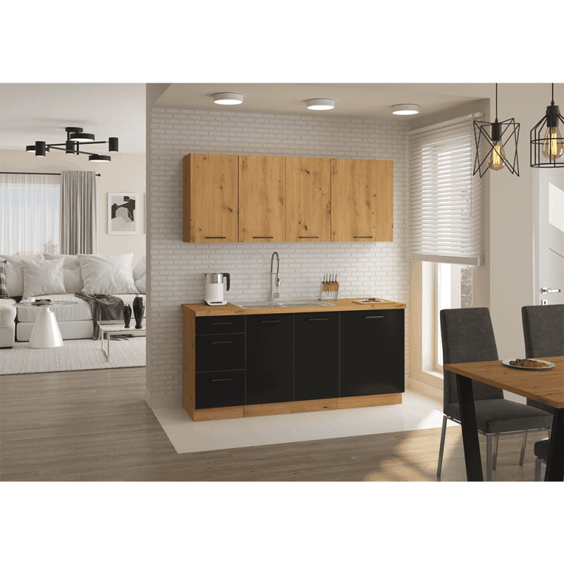 Dvierka na umývačku MONRO ZM 570X446 Tempo Kondela – Obrázok 3