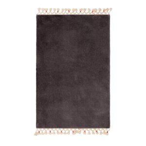Koberec AMANDA 100x400 cm antracit