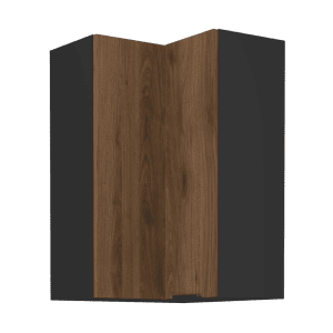 Horná rohová skrinka MENZO 60x60 GN-90 2F Tempo Kondela