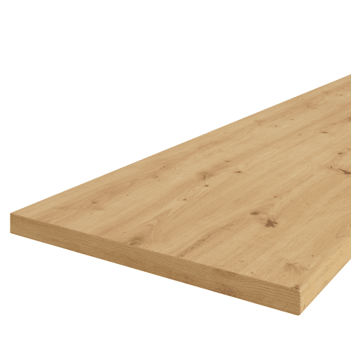 Horná skrinka SIBER 80 G-90 2F Tempo Kondela – Obrázok 4