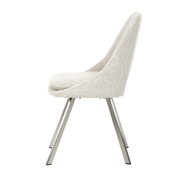 Jedálenská stolička DCL-W1174 Autronic – Obrázok 4