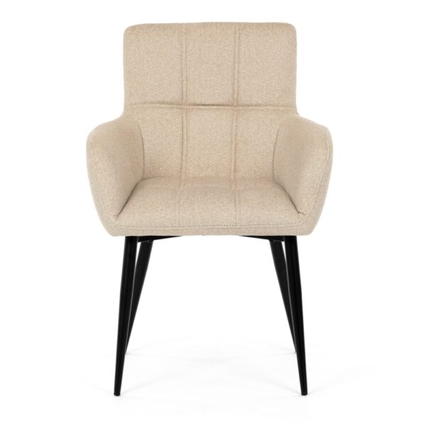 Jedálenské kreslo DCH-P3146 Autronic – Obrázok 2