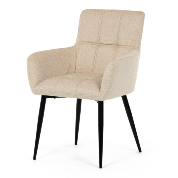 Jedálenské kreslo DCH-P3146 Autronic – Obrázok 4