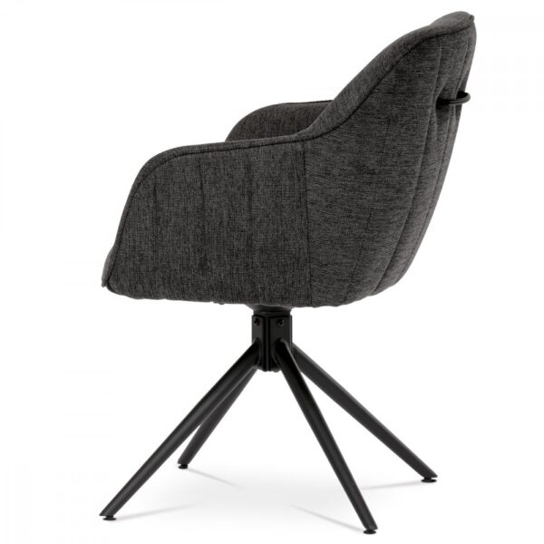 Jedálenské kreslo HC-536 Autronic – Obrázok 4