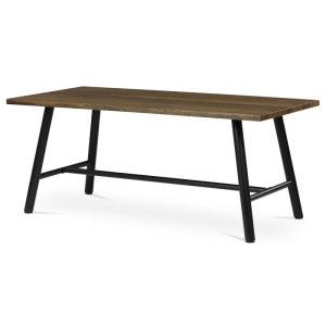 Jedálenský stôl HT-T18+ Autronic