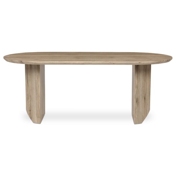 Jedálenský stôl HT-W1578 Autronic – Obrázok 2