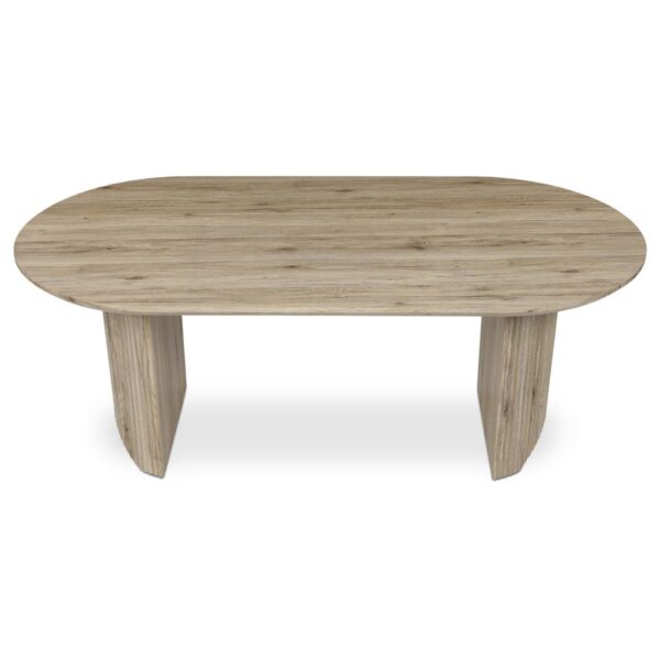 Jedálenský stôl HT-W1578 Autronic – Obrázok 4
