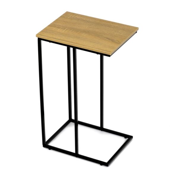 Odkladací stolík CT-G1040 Autronic – Obrázok 2