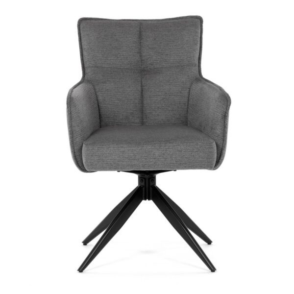 Otočné jedálenské kreslo DCH-P3170 Autronic – Obrázok 2