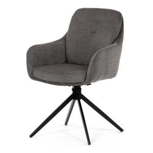 Otočné jedálenské kreslo DCH-P3174 Autronic