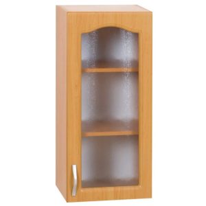 Horná skrinka LORA MDF NEW KLASIK W40S Tempo Kondela