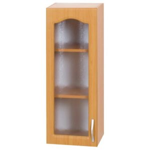 Horná skrinka LORA MDF NEW KLASIK W40S Tempo Kondela