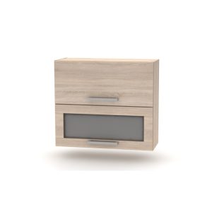 Horná skrinka NOVA PLUS NOPL-016-OH Tempo Kondela