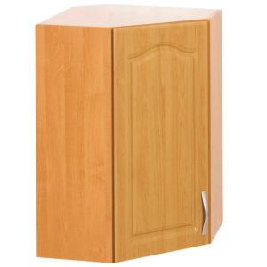 Horná skrinka rohová LORA MDF NEW KLASIK W60/60 Tempo Kondela
