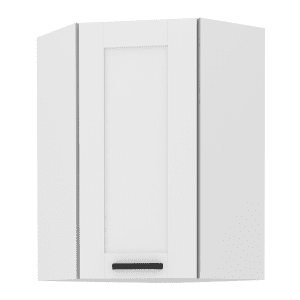 Horná skrinka rohová LULA 58x58 GN-90 1F Tempo Kondela
