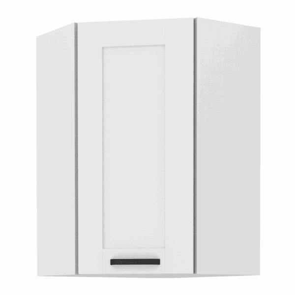 Horná skrinka rohová LULA 58x58 GN-90 1F Tempo Kondela