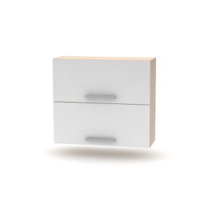Horná výklopná skrinka NOVA PLUS NOPL-015-OH Tempo Kondela