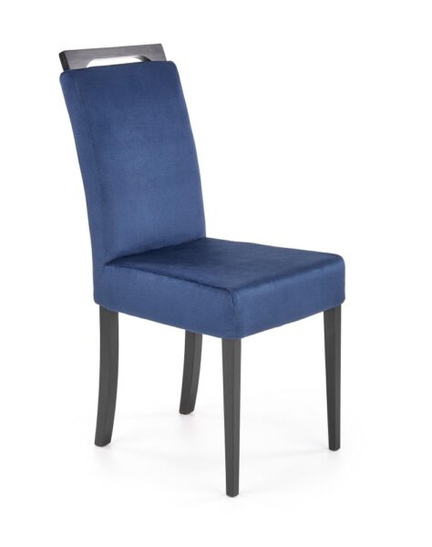 Jedálenská stolička CLARION 2 Halmar