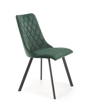 Jedálenské kreslo K450 Halmar