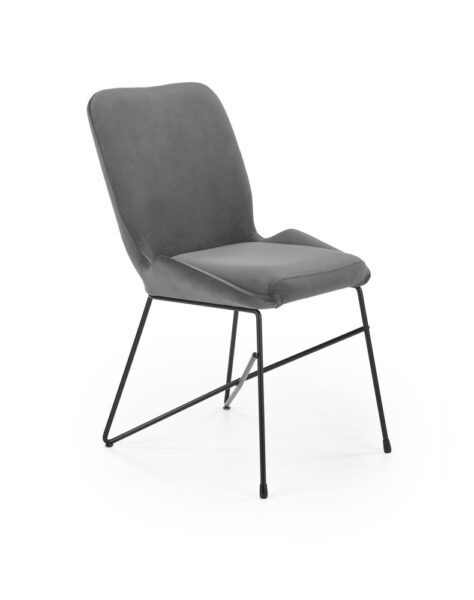 Jedálenské kreslo K454 Halmar