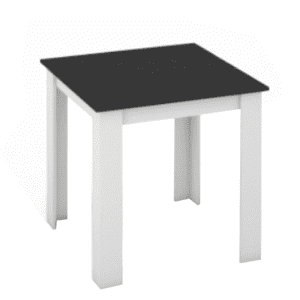 Jedálenský stôl 80x80 KRAZ Tempo Kondela