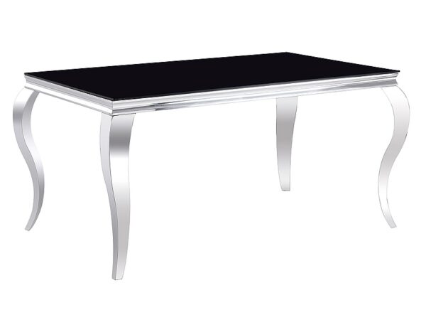 Jedálenský stôl PRINCE Signal – Obrázok 2