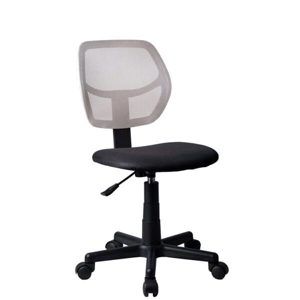 Kancelárska stolička MESH Tempo Kondela – Obrázok 2
