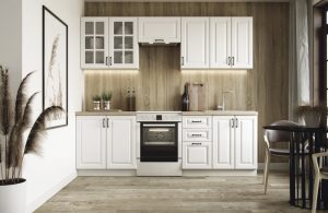 Kuchynská linka ELIZABETH 240 Halmar