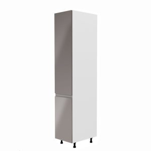 Potravinová skrinka AURORA D40SP - ľavá Tempo Kondela