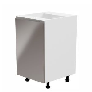 Spodná skrinka AURORA D601F - ľavá Tempo Kondela