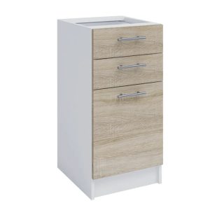 Spodná skrinka FABIANA S - 40SZ2 Tempo Kondela