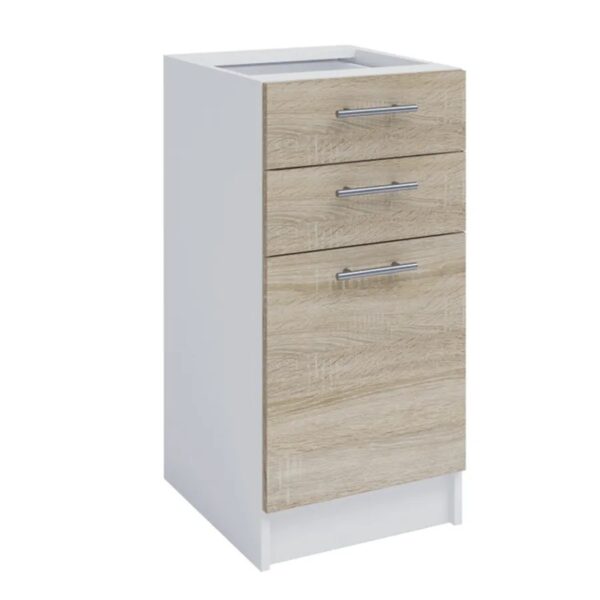 Spodná skrinka FABIANA S - 40SZ2 Tempo Kondela