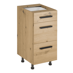 Spodná skrinka LANGEN D40S3 Tempo Kondela