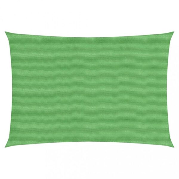 Tieniaca plachta obdĺžniková HDPE 2 x 4