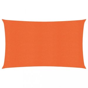 Tieniaca plachta obdĺžniková HDPE 2