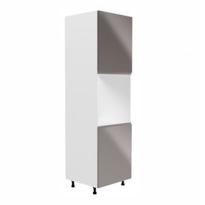 Vysoká skrinka AURORA D60P Tempo Kondela