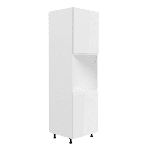 Vysoká skrinka AURORA D60P Tempo Kondela