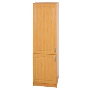 Vysoká skrinka LORA MDF NEW KLASIK S60LO Tempo Kondela