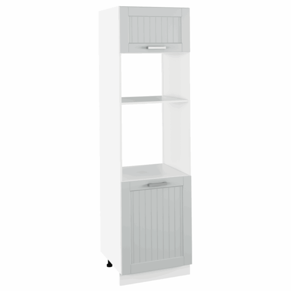 Vysoká skrinka na rúru JULIA TYP 81 Tempo Kondela – Obrázok 2