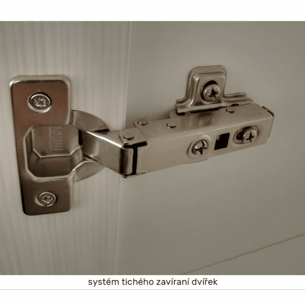Horná skrinka PROVANCE G60 Tempo Kondela – Obrázok 4