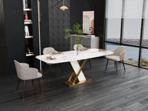 Modig M55 Jedálenský stôl 180cm