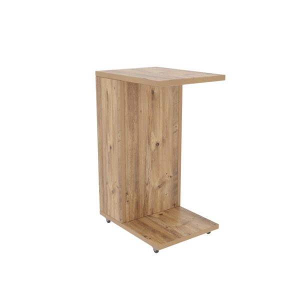 Príručný stolík / Odkladací stolík Filinta - Pine – Obrázok 3