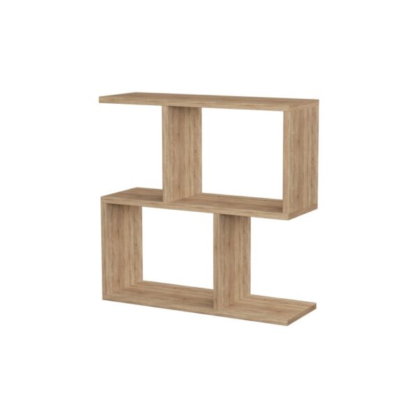 Príručný stolík / Odkladací stolík Mania - Oak – Obrázok 2