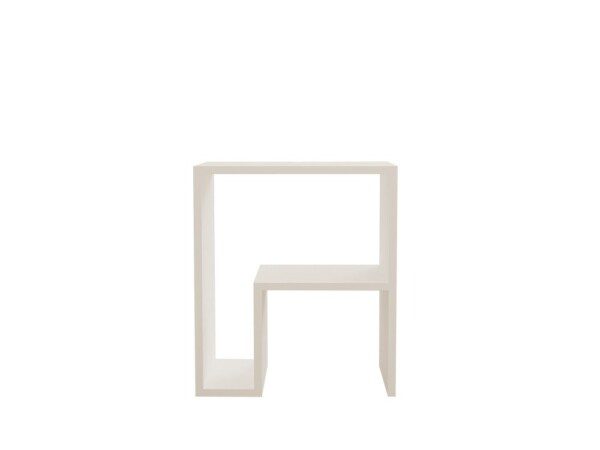 Príručný stolík / Odkladací stolík Yepa - White – Obrázok 4