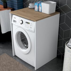 Skrinka na práčku KD103 - 2341