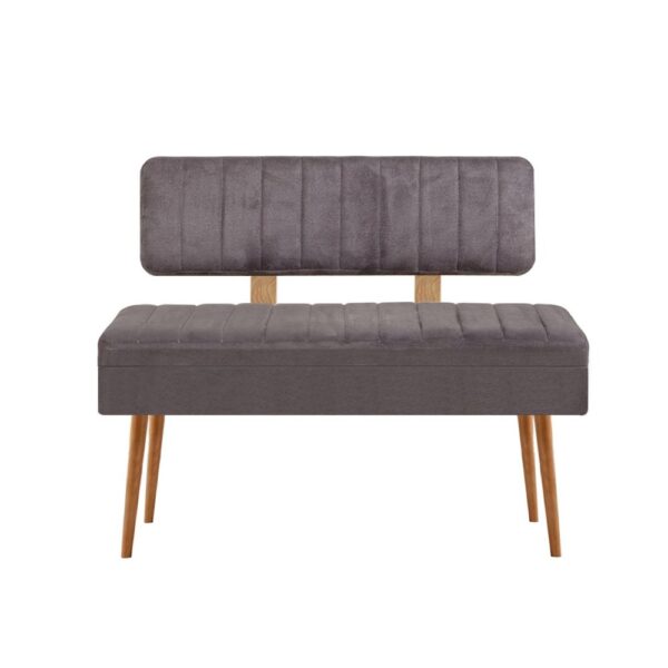 Bank Vina 1501 - 1 - Anthracite