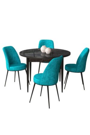 Turquoise