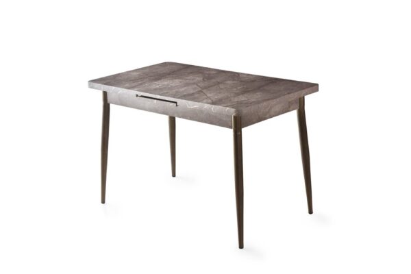 Extendable Dining Table Ay - 1181 – Obrázok 2