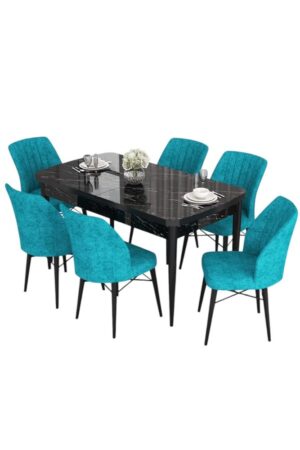 Turquoise