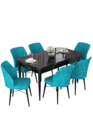Turquoise